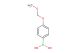 4-(methoxymethoxy)phenylboronic acid