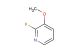 2-fluoro-3-methoxypyridine