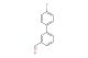 3-(4-fluorophenyl)benzaldehyde