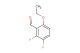 6-ethoxy-2,3-difluorobenzaldehyde