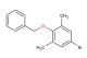 2-(benzyloxy)-5-bromo-1,3-dimethylbenzene