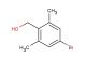(4-bromo-2,6-dimethylphenyl)methanol