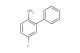4-fluoro-2-phenylaniline