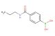 4-(N-propylaminocarbonyl)phenylboronic acid