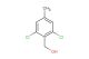 2,6-dichloro-4-methylbenzenemethanol