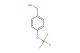 4-(trifluoromethoxy)benzyl alcohol