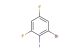 1-bromo-2-iodo-3,5-difluorobenzene