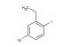 4-bromo-2-ethyliodobenzene