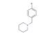 1-(4-bromobenzyl)piperidine