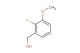 2-fluoro-3-methoxybenzyl alcohol