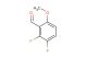 2,3-difluoro-6-methoxybenzaldehyde
