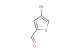 4-bromothiophen-2-carboxaldehyde