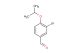 3-bromo-4-isopropoxybenzaldehyde