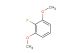 2-fluoro-1,3-dimethoxybenzene