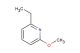 2-ethyl-6-methoxypyridine