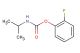 2-fluorophenyl isopropylcarbamate