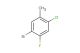 5-bromo-2-chloro-4-fluorotoluene