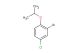 2-bromo-4-chloro-1-isopropoxybenzene