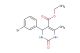 ethyl 4-(3-bromophenyl)-6-methyl-2-oxo-1,2,3,4-tetrahydropyrimidine-5-carboxylate