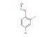 4-bromo-2-fluorobenzaldoxime