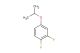 1,2-difluoro-4-isopropoxybenzene
