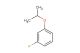 1-fluoro-3-isopropoxybenzene