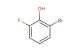 2-bromo-6-fluorophenol