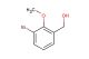 3-bromo-2-methoxybenzyl alcohol