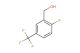 2-fluoro-5-(trifluoromethyl)benzyl alcohol