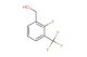 2-fluoro-3-(trifluoromethyl)benzyl alcohol