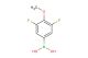 3,5-difluoro-4-methoxyphenylboronic acid