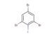 1,3,5-tribromo-2-iodobenzene
