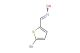 5-bromothiophene-2-carboxaldehyde oxime