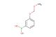3-methoxymethoxyphenylboronic acid