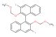 (S)-2,2'-bis(methoxymethoxy)-3,3'-diiodo-1,1'-binaphthyl