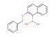 2-(benzyloxy)naphthalen-1-ylboronic acid