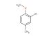 3-bromo-4-methoxytoluene