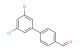 4-(3,5-dichlorophenyl)benzaldehyde