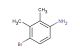 4-bromo-2,3-dimethylaniline