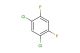 1,3-dichloro-4,6-difluorobenzene