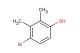4-bromo-2,3-dimethylphenol