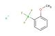 potassium (2-methoxyphenyl)trifluoroborate