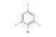 1-bromo-2,4,6-trifluorobenzene