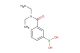 3-(N,N-diethylaminocarbonyl)phenylboronic acid