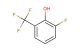 2-fluoro-6-(trifluoromethyl)phenol