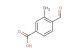 4-formyl-3-methylbenzoic acid