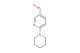 6-(piperidin-1-yl)pyridine-3-carbaldehyde