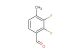 2,3-difluoro-4-methylbenzaldehyde