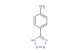 5-(4-methylphenyl)-1H-tetrazole