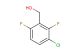 (3-chloro-2,6-difluorophenyl)methanol